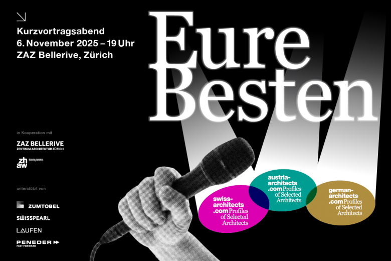Eure Besten – Kurzvortragsabend – 06. November 2025